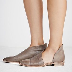 Free People Royale Flat